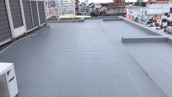 Báo giá sửa nhà 2025